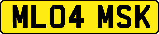 ML04MSK