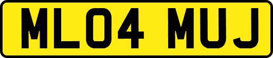 ML04MUJ