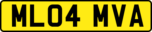 ML04MVA