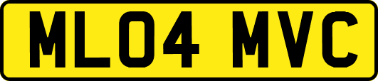 ML04MVC