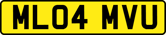 ML04MVU