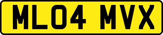 ML04MVX