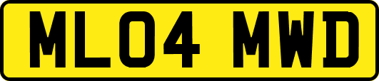 ML04MWD