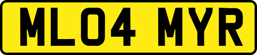 ML04MYR