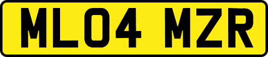 ML04MZR