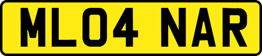 ML04NAR