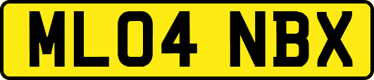 ML04NBX