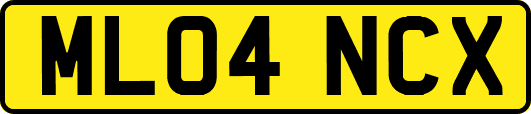 ML04NCX