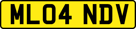 ML04NDV