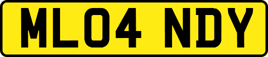 ML04NDY
