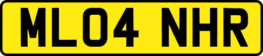 ML04NHR