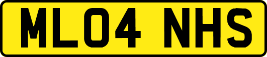 ML04NHS