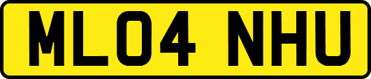 ML04NHU