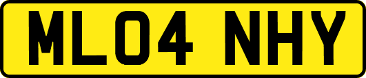 ML04NHY