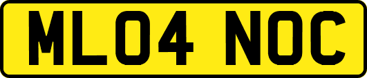 ML04NOC
