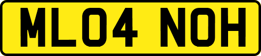 ML04NOH