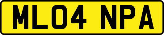 ML04NPA