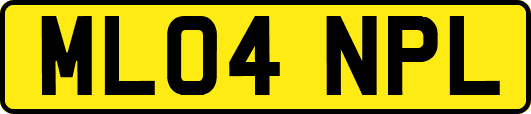 ML04NPL