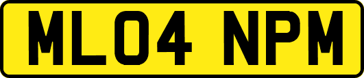 ML04NPM