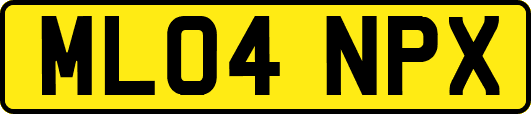 ML04NPX