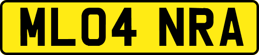 ML04NRA