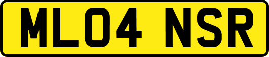 ML04NSR