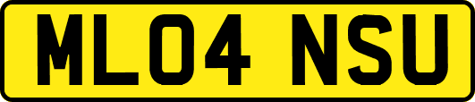 ML04NSU
