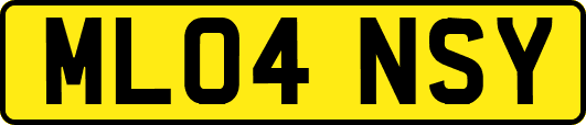 ML04NSY