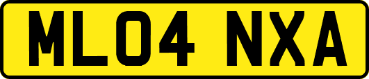 ML04NXA