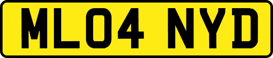 ML04NYD