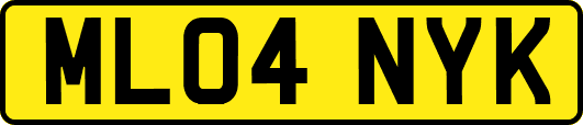 ML04NYK