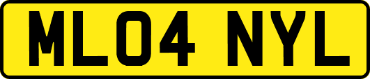 ML04NYL