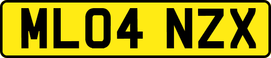 ML04NZX