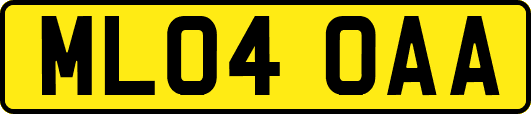 ML04OAA