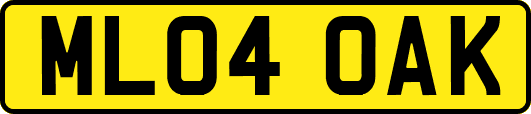ML04OAK