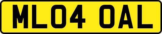 ML04OAL
