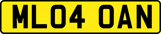 ML04OAN