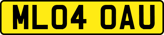 ML04OAU