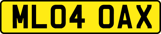 ML04OAX