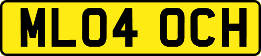 ML04OCH