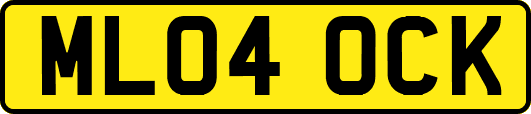 ML04OCK
