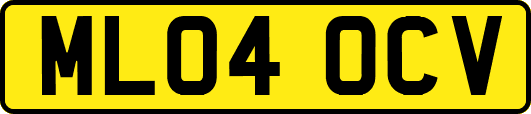 ML04OCV