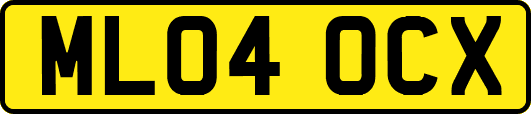 ML04OCX