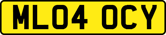 ML04OCY