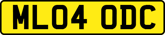 ML04ODC