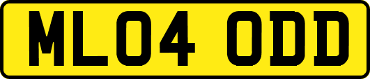 ML04ODD