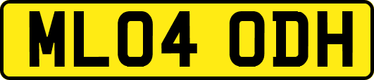 ML04ODH