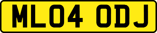 ML04ODJ