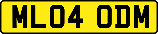 ML04ODM