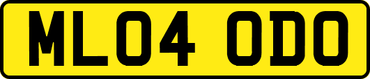 ML04ODO